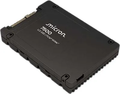 Image de Micron 7500 MAX