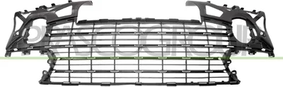 Produktbild von PRASCO PG4222110 Stoßstangen-Abdeckung Vorne passend für PEUGEOT 307 (3A/C)
