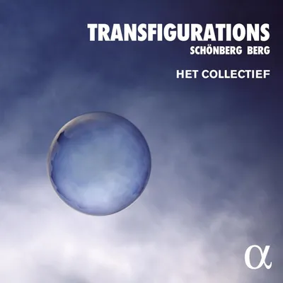 Produktbild von Het Collectief: Transfigurations