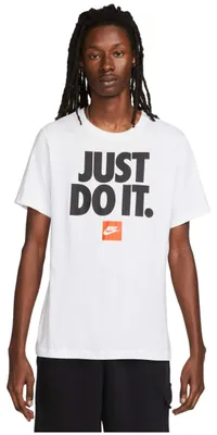 Produktbild von Tshirts NikeFran Jdi Verbiage DZ2989100