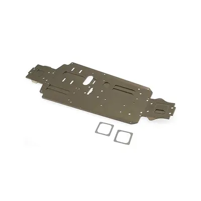 Produktbild von Hobao CHASSIS FOR SPRINT