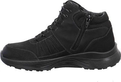 Produktbild von Jomos Jomotion Boots in Übergrößen Schwarz [D2C] 331998 900 000 große Herrenschuhe, Größe:47