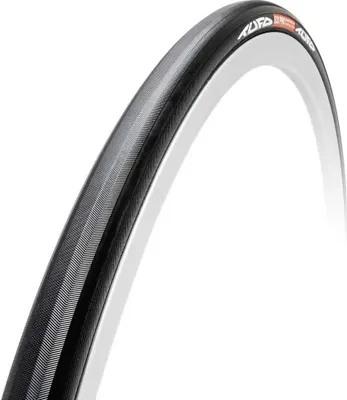 Produktbild von Schlauchreifen Tufo C S33 Pro Clincher 28 - 24mm schwarz