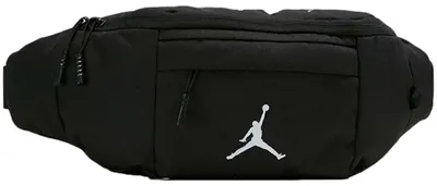 Immagine prodotto di Marsupio Jordan 9A0092-023 da Unisex