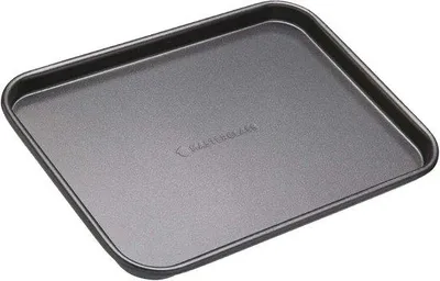 Productafbeelding van Antiaanbak Bakplaat 24 x 18 cm voor Perfect Bakresultaat