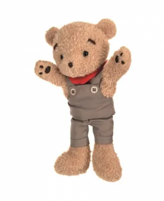 Image de Marionnette Papa Ours