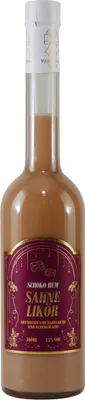 Produktbild von Bimmerle Schoko-Rum Sahnelikör