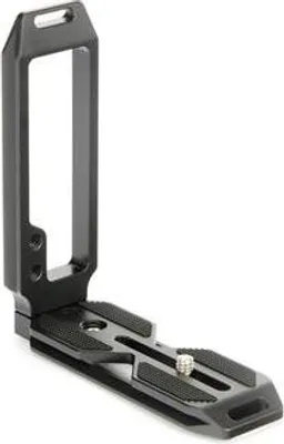 Zdjęcie produktu dla Uchwyt do statywu 3 Legged Thing QR11-FBG 2.0 uniwersalny czarny