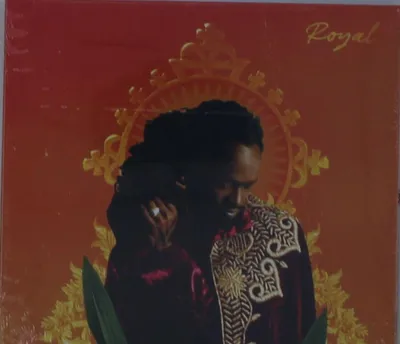 Produktbild von Royal, J: Royal