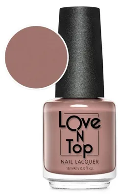 Produktbild von Nagellack Cupio Love on Top - Heavenly 15 ml