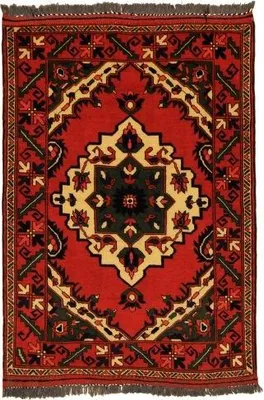 Produktbild von Kazak Ariana 1375 (120x168 cm)