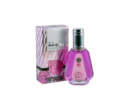 Produktbild von Washwashah-  Perfume Spray 50ml