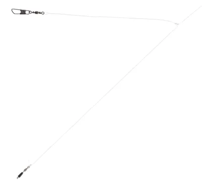 Produktbild von Balzer Feeder Rig mit festem Seitenarm 10cm - Feedermontage