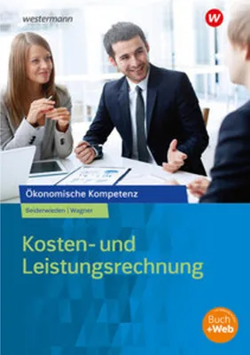 Image de Kosten- und Leistungsrechnung. Arbeitsbuch