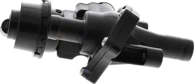 Produktbild von VEMO Kühlmittelregelventil V46-77-1007 für NISSAN Qashqai II (J11, J11)