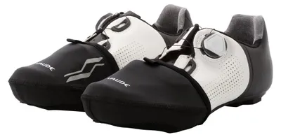 Produktbild von VAUDE Metis II, Schwarz, Einfarbig, 47-49, Polyester, Polyurethan, Polyester 100, Polyurethane 100%