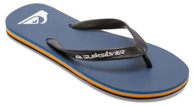 Obrázek produktu pro Quiksilver Molokai Core – pánské sandály, modrá barva