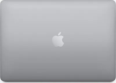 Obrázek produktu pro Apple MacBook Pro , Apple M, 33,8 cm (13.3"), 2560 x 1600 px, 8 GB, 512 GB, macOS Big Sur