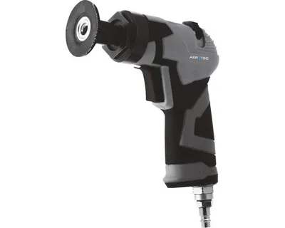 Produktbild von Aerotec Druckluft-Schleifer 6.3 bar (201502001)
