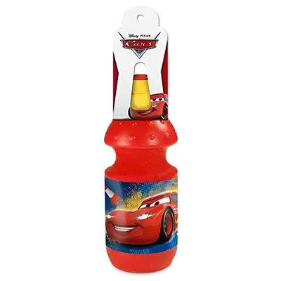 Immagine prodotto di Bottiglia per auto [plastica]