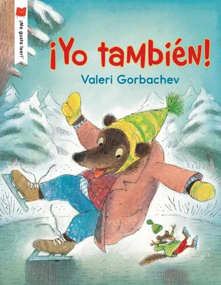 Produktbild von ¡Yo También!