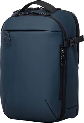 Immagine prodotto di Walker zaino per laptop zaino con scomparto per laptop Concept 2.0 Element Backpack 29L Midnight blu scuro