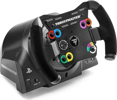 Zdjęcie produktu dla Dodatek ThrustMaster Open Wheel - kierownica do