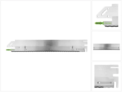 Produktbild von Festool Schneidgarnitur SG-350/W-ISC