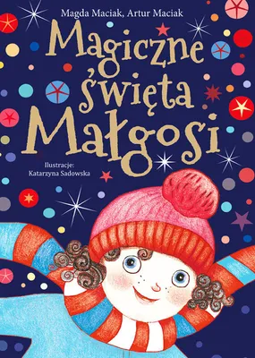 Image de Magiczne święta Małgosi