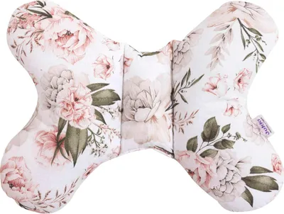 Produktbild von Secret Garden Schmetterlingskissen