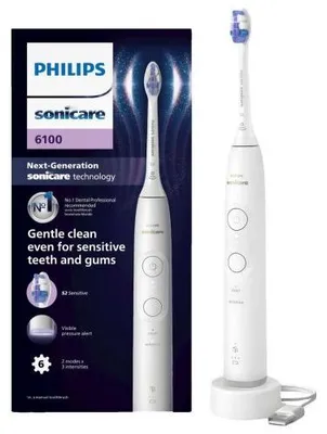 Produktbild von Philips Sonicare HX7400/0 Series 6100