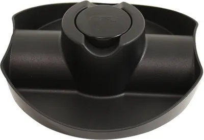 Produktbild von Fingerschutz/Rückenhalter für Mandoline - Gefu | VIOLINO