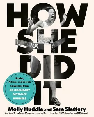Immagine prodotto di How She Did It – Lingua: Inglese