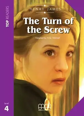 Obrázek produktu pro The Turn of the Screw +CD