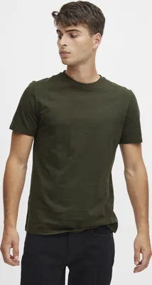 Produktbild von Casual Friday CFTHOR Herren T-Shirt Kurzarm Shirt Basic Multipack 100% Baumwolle regular fit