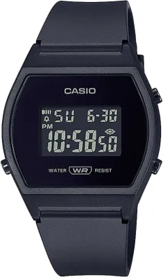 Immagine prodotto di Damenuhr - Serie: Collezione - Casio Modell: LW-204-1BEF