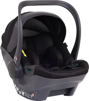 Produktbild von ICandy Cocoon Autositz Mit Base - Black | Neue Autositze