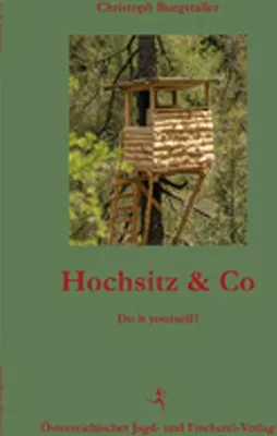 Obrázok produktu pre Hochsitz & Co