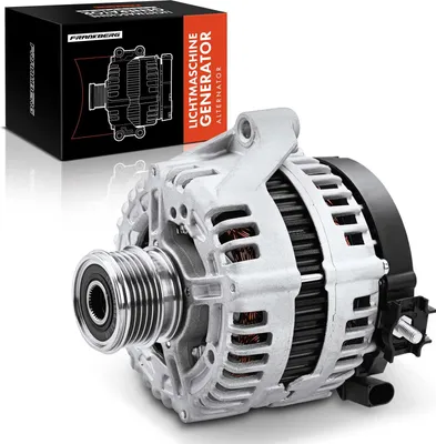 Immagine prodotto di Frankberg 1x alternatore per Volvo S60 II S80 II V60 I V70 III XC60 XC70 II