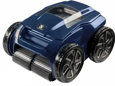 Produktbild von Zodiac Poolroboter Alpha RA 6300 iQ Pro App-Steuerung 12x6m