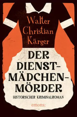 Zdjęcie produktu dla Der Dienstmädchenmörder