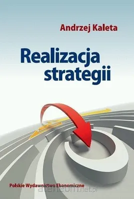 Obrázok produktu pre Realizacja strategii