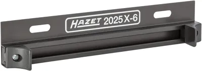 Produktbild von HAZET 2025X-6, 1 Stück(e)