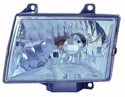 Obrázek produktu pro Světlomet ABAKUS, levý, pro pickup MAZDA řady B (UN) 216-1146L-LD-E