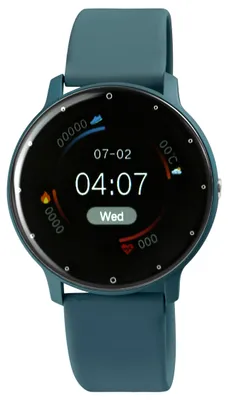 Produktbild von TimeTech Uni Armbanduhr Mineralglas