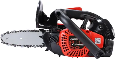 Zdjęcie produktu dla Mastercut Tcsm1800 Piła Pilarka Przecinarka Spalinowa Łancuchowa Okrzesywarka Gałęziówka Do Drewna