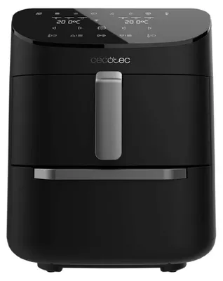 Immagine prodotto di Cecotec Cecofry FoodCourt 11000 Connected C