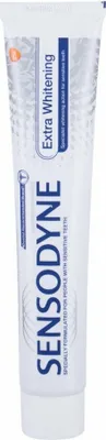 Produktbild von Sensodyne Sensodyne Zahnpasta - Extra Aufhellend 75 ml