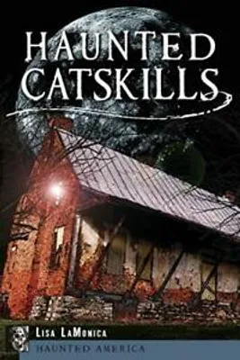 Produktbild von Haunted Catskills