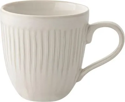 Produktbild von Tasse 35 cl Weiß - Gallery - Easy Life